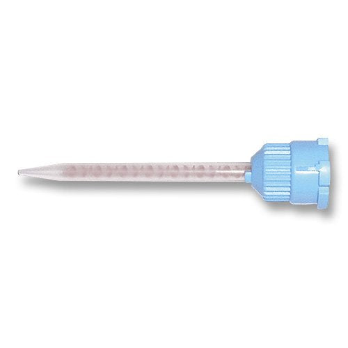 Mydent VP8111 Defend 1:1 Temporary Crown & Bridge Material Mixing Tips 25/Pk Mydent VP8111 Defend 1:1 Temporary Crown & Bridge Material Mixing Tips 25/Pk